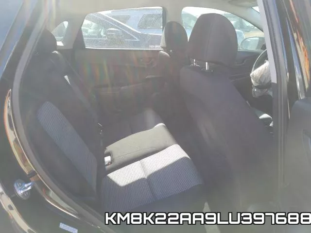 KM8K22AA9LU397688 фото 7