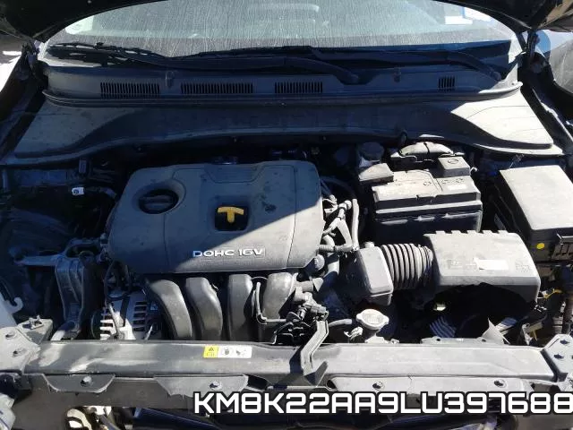 KM8K22AA9LU397688 фото 8