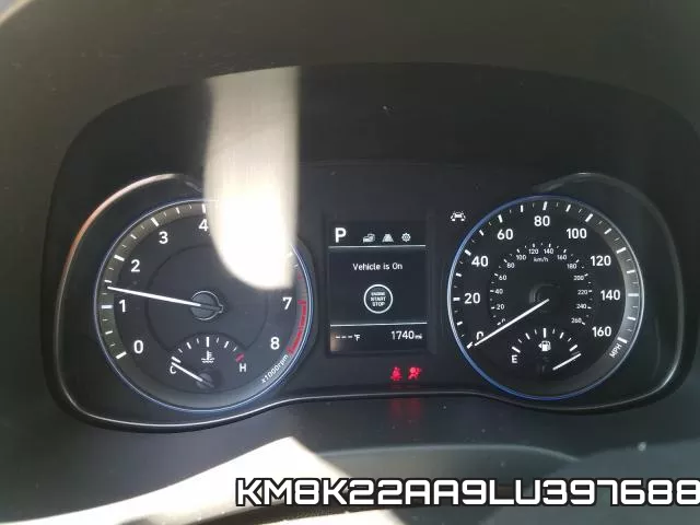 KM8K22AA9LU397688 фото 9