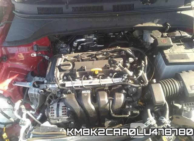 KM8K2CAA0LU478780 фото 2