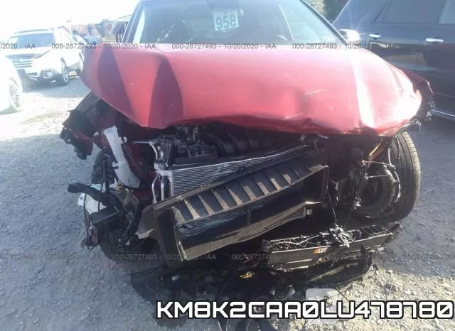 KM8K2CAA0LU478780 фото 6