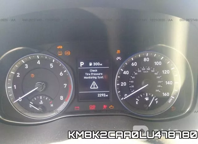 KM8K2CAA0LU478780 фото 7