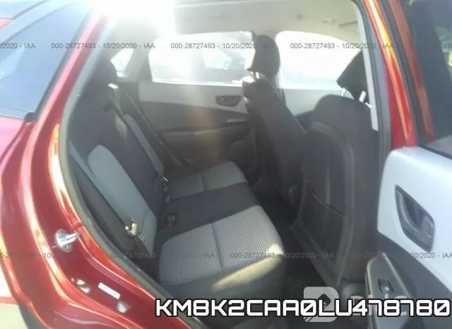 KM8K2CAA0LU478780 фото 8