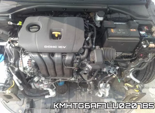KMHTG6AF7LU020785 фото 2
