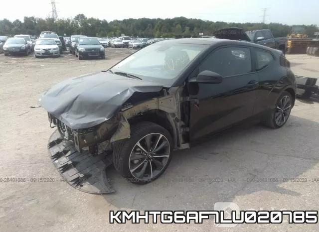 KMHTG6AF7LU020785 фото 3