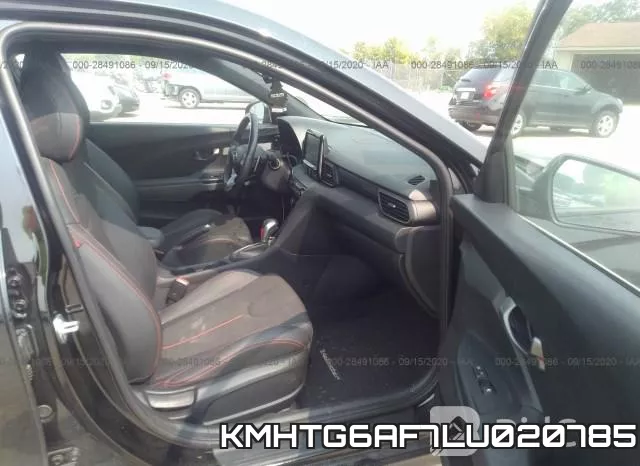 KMHTG6AF7LU020785 фото 6