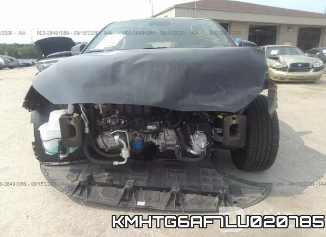KMHTG6AF7LU020785 фото 7