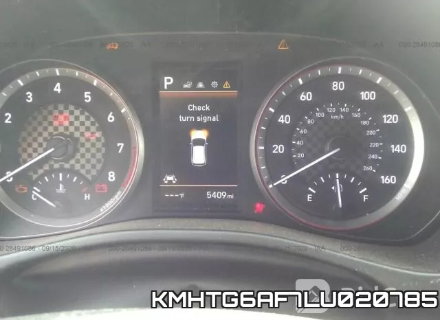 KMHTG6AF7LU020785 фото 8