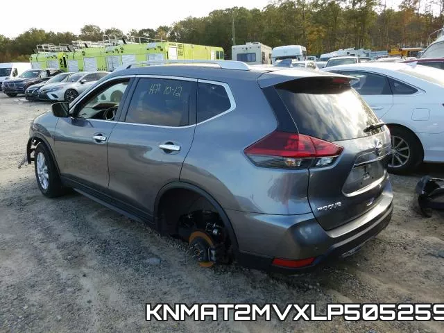 KNMAT2MVXLP505259 фото 4