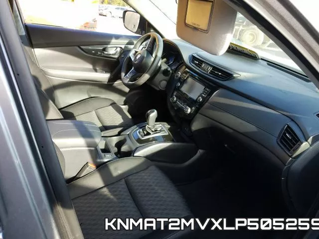 KNMAT2MVXLP505259 фото 6