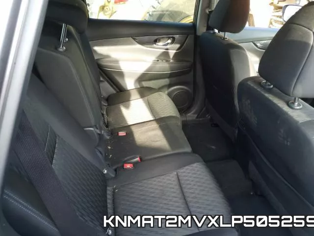KNMAT2MVXLP505259 фото 7