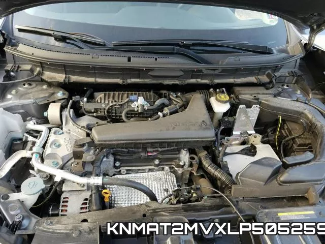 KNMAT2MVXLP505259 фото 8