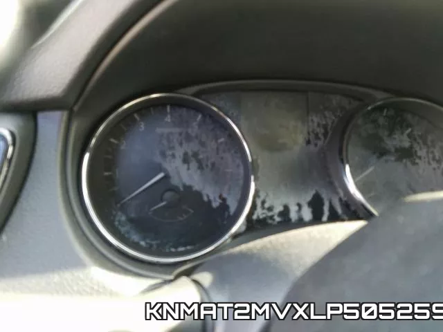 KNMAT2MVXLP505259 фото 9