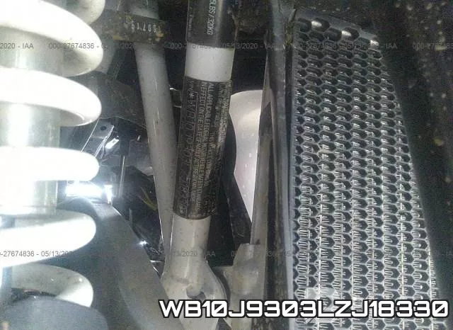WB10J9303LZJ18330 фото 2