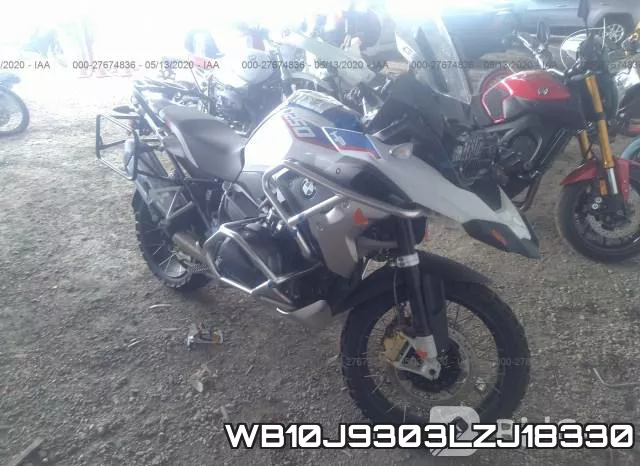 WB10J9303LZJ18330 фото 6