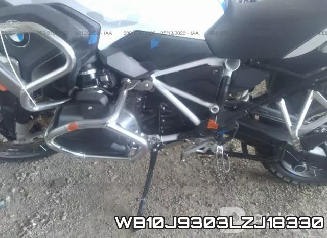 WB10J9303LZJ18330 фото 10