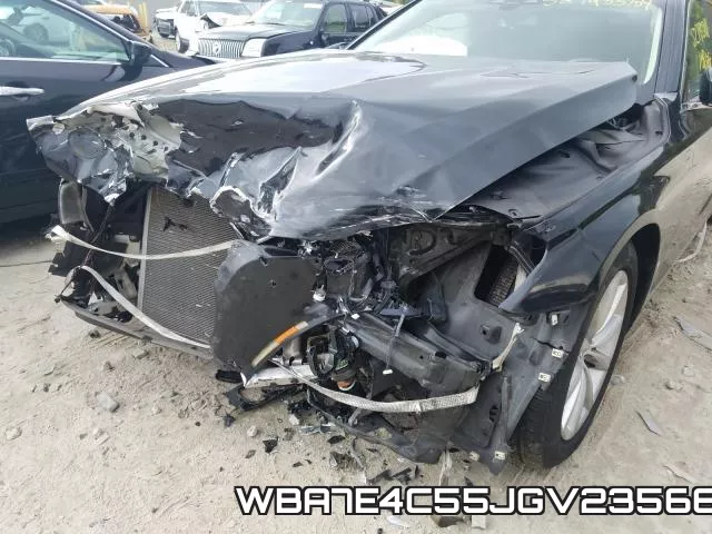 WBA7E4C55JGV23566 фото 10