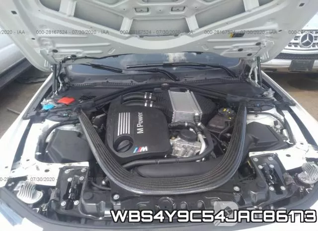WBS4Y9C54JAC86173 фото 2
