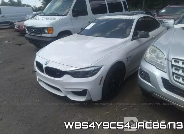 WBS4Y9C54JAC86173 фото 3