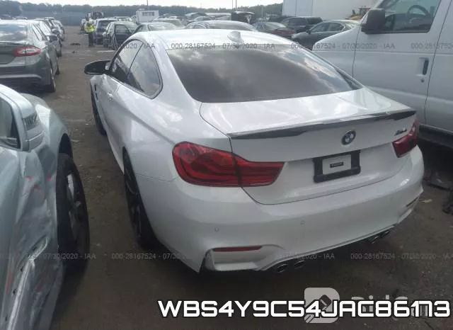 WBS4Y9C54JAC86173 фото 4