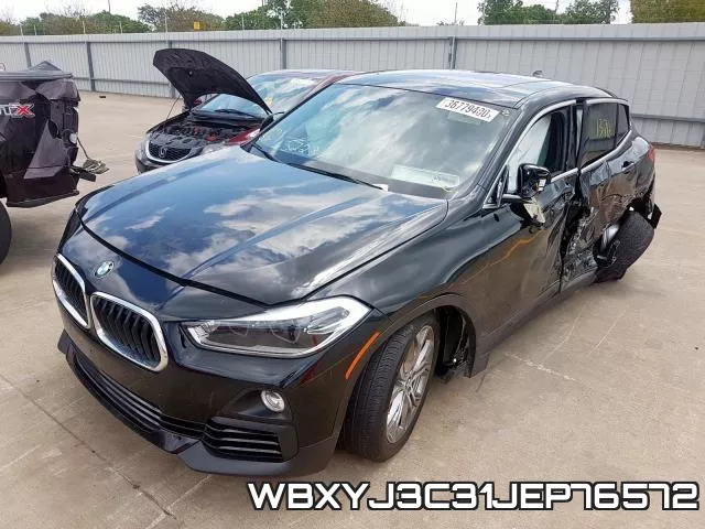 WBXYJ3C31JEP76572 фото 3
