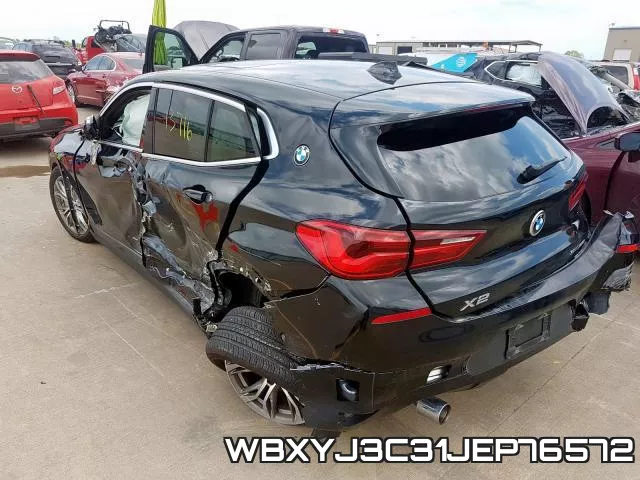 WBXYJ3C31JEP76572 фото 4