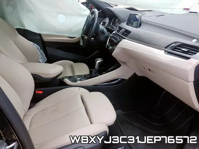 WBXYJ3C31JEP76572 фото 6