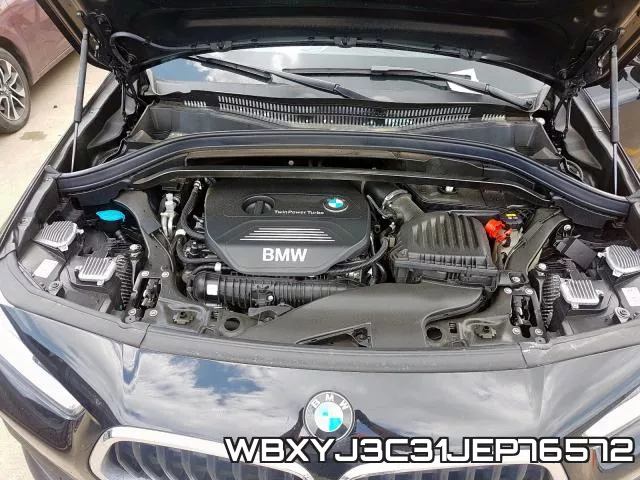 WBXYJ3C31JEP76572 фото 8
