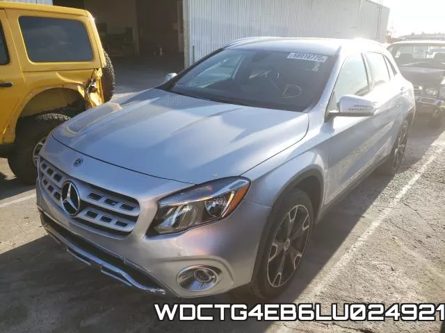 WDCTG4EB6LU024921 фото 3