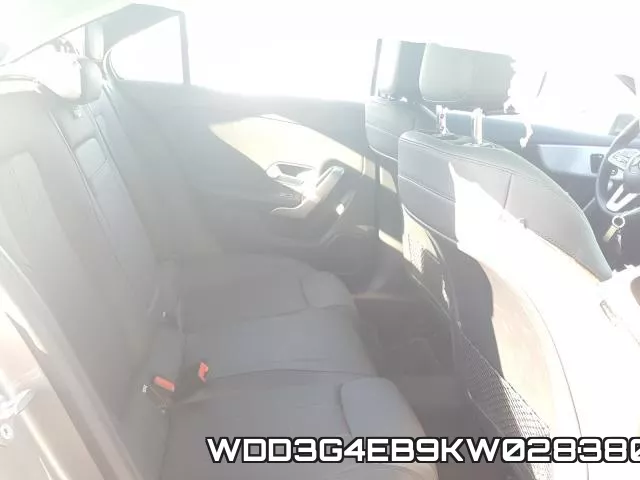 WDD3G4EB9KW028380 фото 6