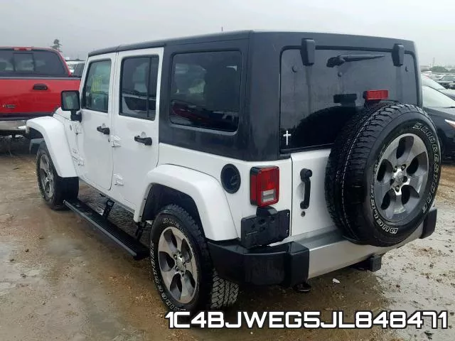 1C4BJWEG5JL848471 фото 4