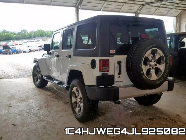 1C4HJWEG4JL925082 фото 4
