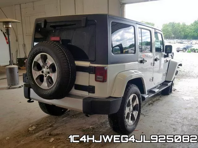 1C4HJWEG4JL925082 фото 5