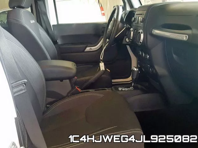 1C4HJWEG4JL925082 фото 6