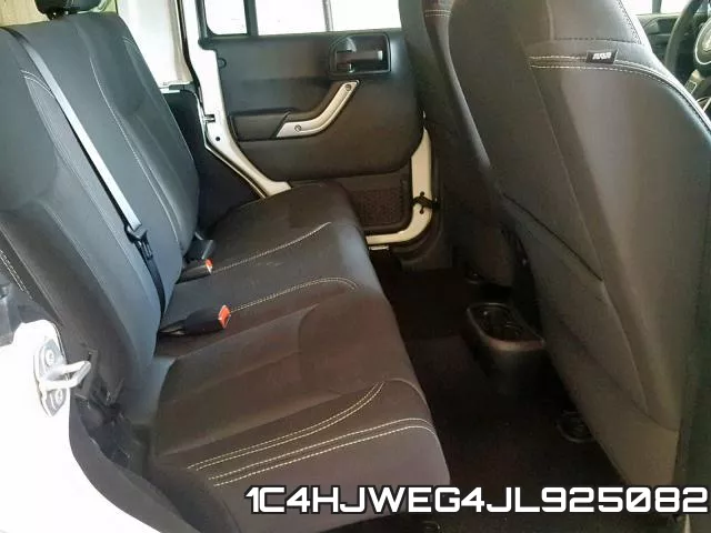 1C4HJWEG4JL925082 фото 7