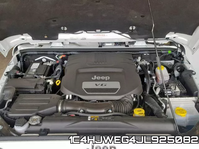 1C4HJWEG4JL925082 фото 8