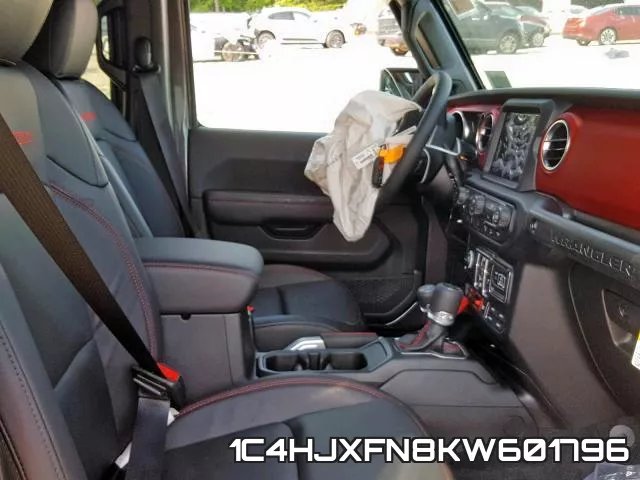 1C4HJXFN8KW601796 фото 6