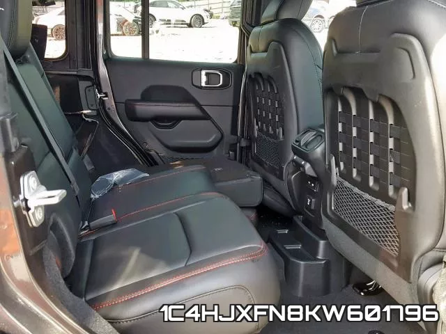 1C4HJXFN8KW601796 фото 7