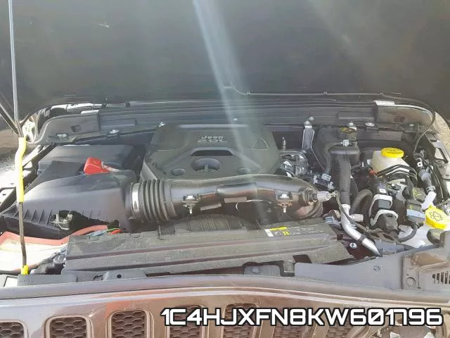 1C4HJXFN8KW601796 фото 8