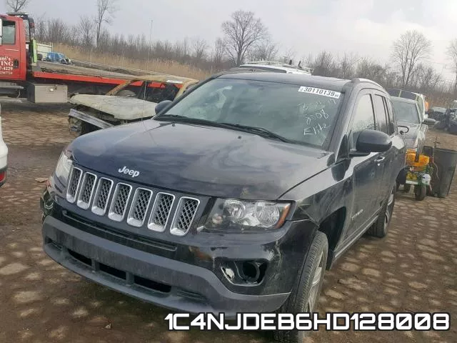 1C4NJDEB6HD128008 фото 3