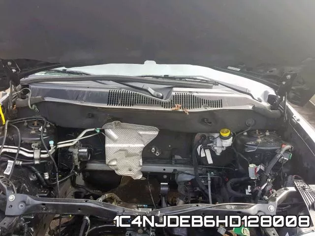 1C4NJDEB6HD128008 фото 8