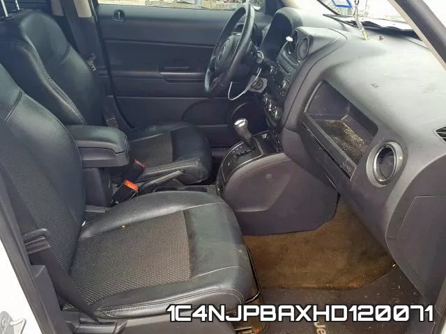 1C4NJPBAXHD120071 фото 6