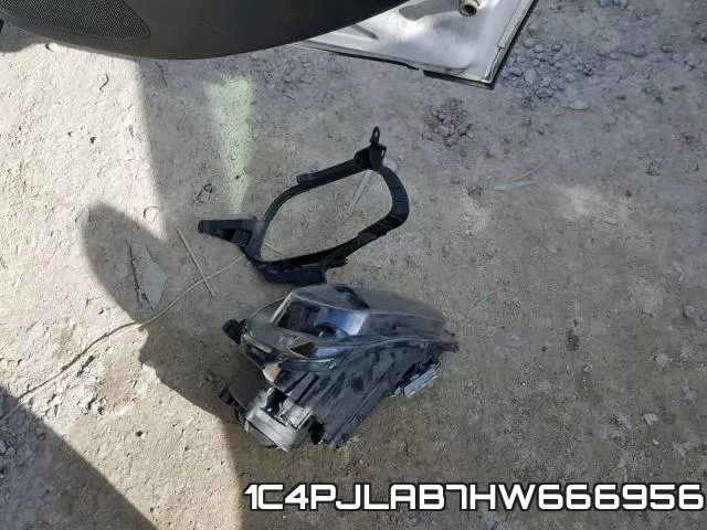 1C4PJLAB7HW666956 фото 10