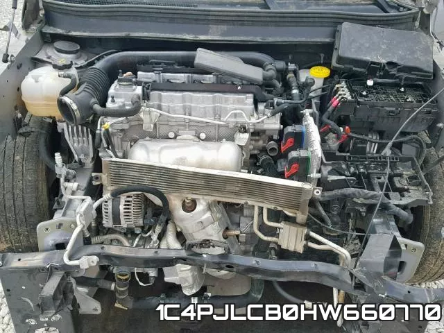 1C4PJLCB0HW660770 фото 8