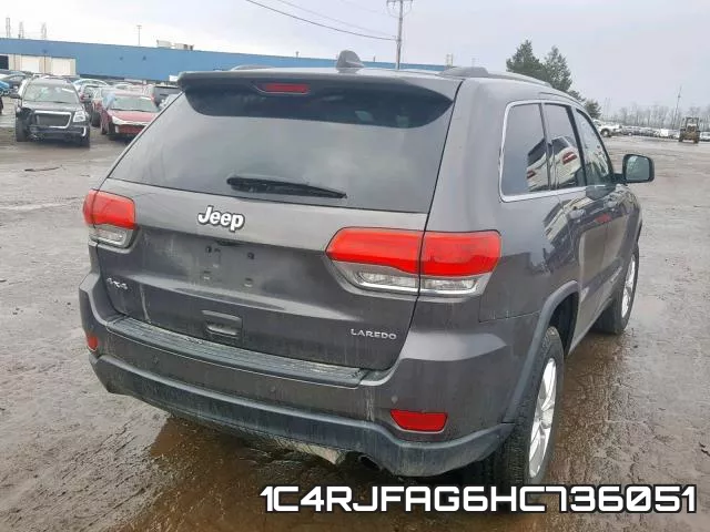 1C4RJFAG6HC736051 фото 5