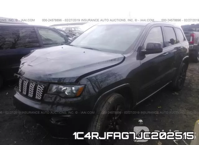 1C4RJFAG7JC202515 фото 3