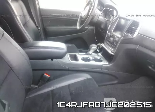 1C4RJFAG7JC202515 фото 6