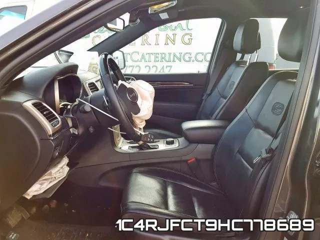 1C4RJFCT9HC778689 фото 6