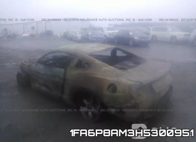 1FA6P8AM3H5300951 фото 4