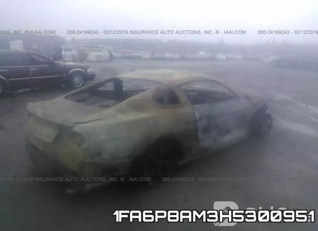 1FA6P8AM3H5300951 фото 5